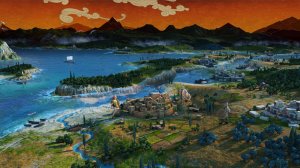Total War Saga: TROY v1.2.0 Build 9687.2088628 - торрент