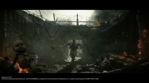 Death Stranding v1.06 - торрент