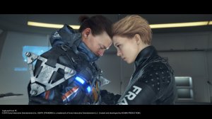 Death Stranding v1.06 - торрент