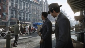Mafia: Definitive Edition v1.0.1 - торрент