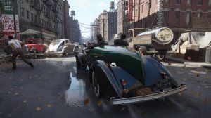 Mafia: Definitive Edition v1.0.1 - торрент
