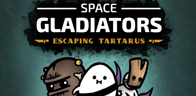 Space Gladiators: Escaping Tartarus v12.03.2021 - игра на стадии разработки Space Gladiators: Escaping Tartarus v12.03.2021 - игра на стадии разработки