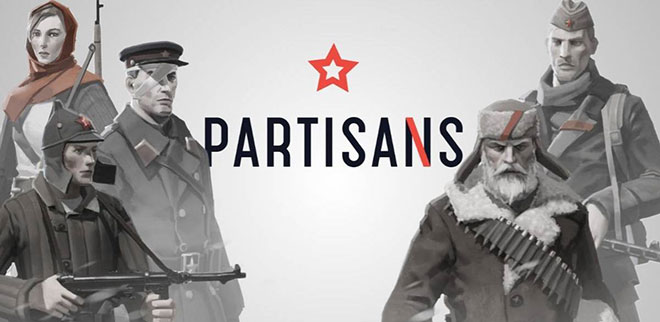 Partisans 1941 v1.1.02.5 - торрент