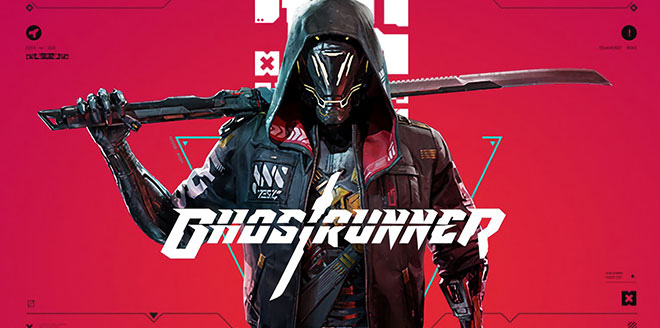 Ghostrunner v02.04.2023 - торрент
