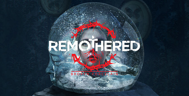 Remothered: Broken Porcelain v2.0.0 - торрент Remothered: Broken Porcelain v2.0.0 - торрент