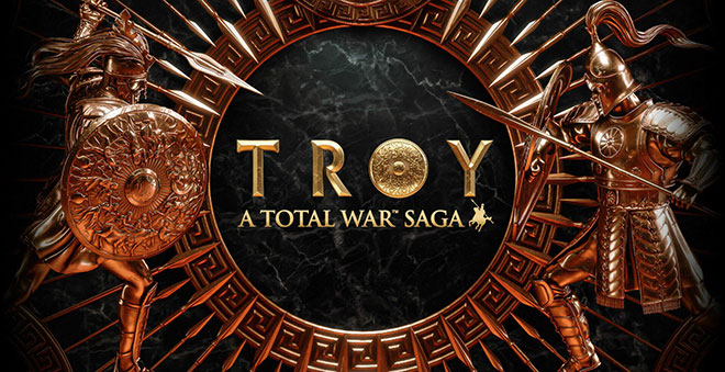 Total War Saga: TROY v1.2.0 Build 9687.2088628 - торрент Total War Saga: TROY v1.2.0 Build 9687.2088628 - торрент