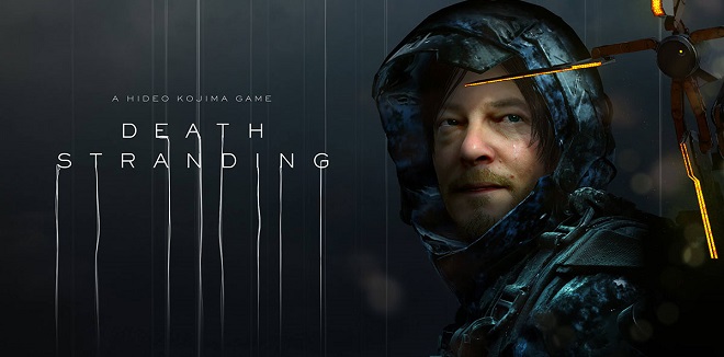 Death Stranding v1.06 - торрент Death Stranding v1.06 - торрент