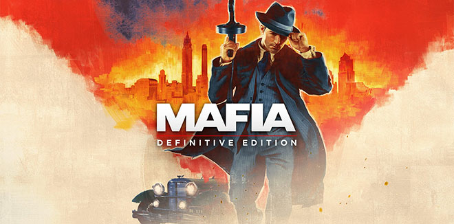 Mafia: Definitive Edition v1.0.1 - торрент Mafia: Definitive Edition v1.0.1 - торрент