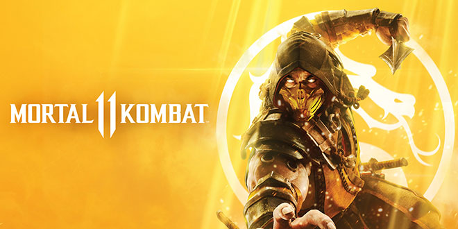 Mortal Kombat 11: Premium Edition v0.318 - торрент Mortal Kombat 11: Premium Edition v0.318 - торрент