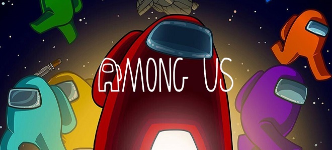 Among Us v2022.3.29s полная версия на русском + Мультиплеер