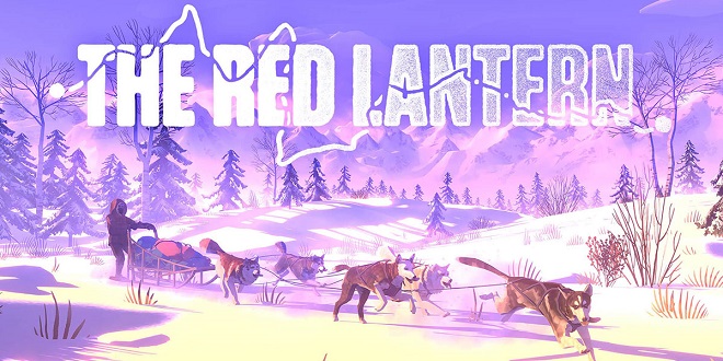 The Red Lantern v27.11.2020 - торрент The Red Lantern v27.11.2020 - торрент