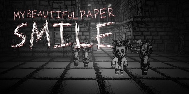 My Beautiful Paper Smile - торрент