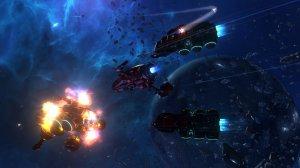Starpoint Gemini 3 v1.100.0 - торрент