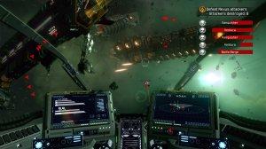 Starpoint Gemini 3 v1.100.0 - торрент