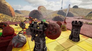Rock of Ages 3: Make & Break Build 96700 - торрент