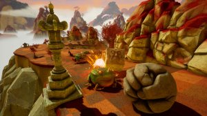 Rock of Ages 3: Make & Break Build 96700 - торрент