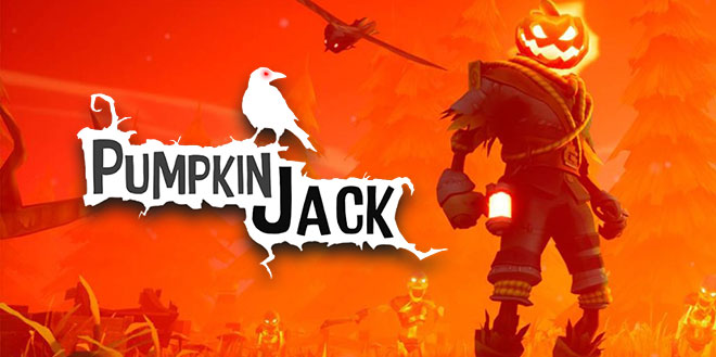 Pumpkin Jack v05.04.2023 - торрент