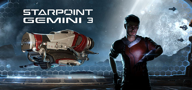 Starpoint Gemini 3 v1.100.0 - торрент Starpoint Gemini 3 v1.100.0 - торрент