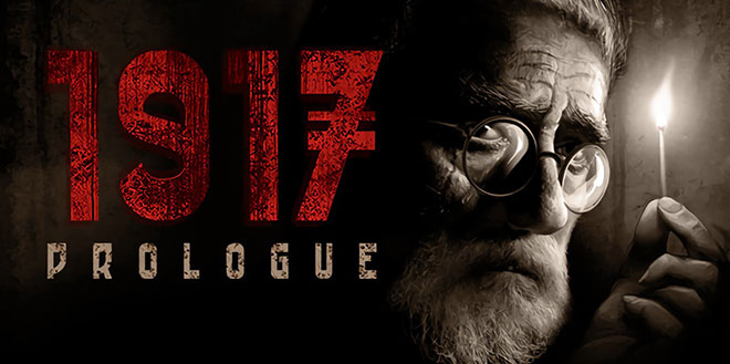 1917: The Prologue - торрент 1917: The Prologue - торрент