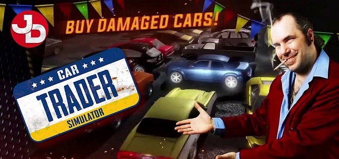 Car Trader Simulator v0.9.7.6c - игра на стадии разработки Car Trader Simulator v0.9.7.6c - игра на стадии разработки