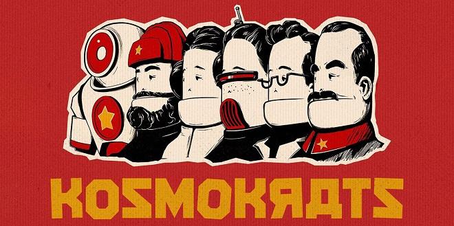 Kosmokrats v1.2 полная версия на русском - торрент Kosmokrats v1.2 полная версия на русском - торрент
