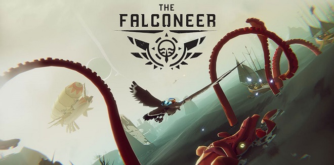 The Falconeer v07.02.2023 на русском - торрент