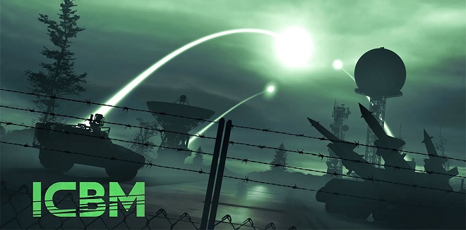 ICBM v1.02.03 - торрент