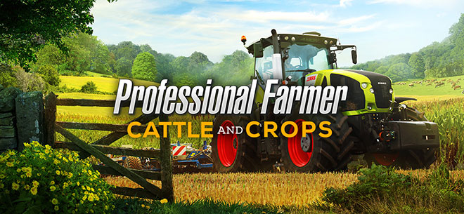 Professional Farmer: Cattle and Crops v1.3.5.5 - торрент Professional Farmer: Cattle and Crops v1.3.5.5 - торрент