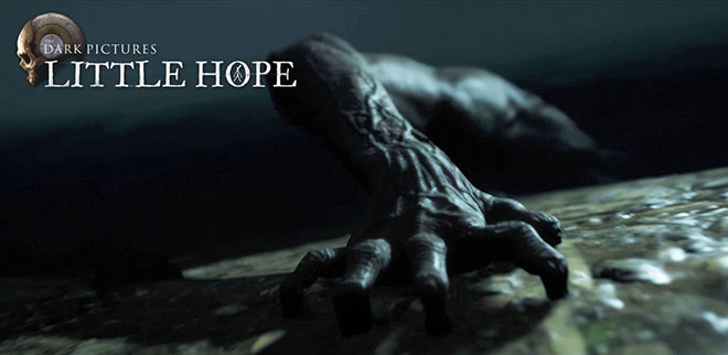 The Dark Pictures Anthology: Little Hope v1.0 - торрент The Dark Pictures Anthology: Little Hope v1.0 - торрент