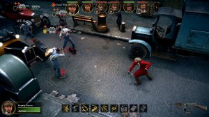 Empire of Sin: Deluxe Edition + 3 DLC - торрент