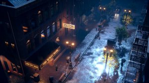 Empire of Sin: Deluxe Edition + 3 DLC - торрент