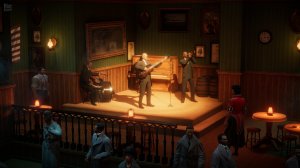 Empire of Sin: Deluxe Edition + 3 DLC - торрент