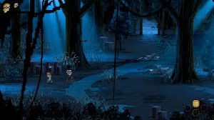 Nine Witches: Family Disruption v1.3.1 полная версия на русском - торрент