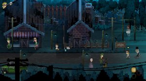 Nine Witches: Family Disruption v1.3.1 полная версия на русском - торрент