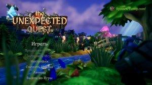 The Unexpected Quest - торрент