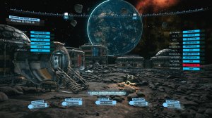 The Moon Relax v1.0 - торрент