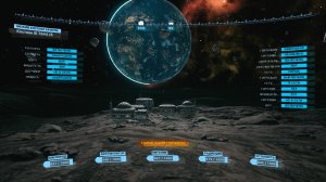 The Moon Relax v1.0 - торрент