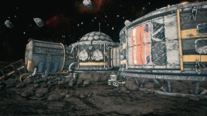 The Moon Relax v1.0 - торрент