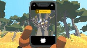 Alba: A Wildlife Adventure v0.90 на русском - торрент