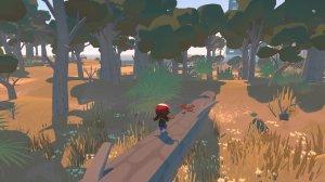 Alba: A Wildlife Adventure v0.90 на русском - торрент