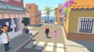 Alba: A Wildlife Adventure v0.90 на русском - торрент