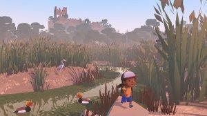Alba: A Wildlife Adventure v0.90 на русском - торрент