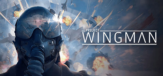 Project Wingman Build 16593750 торрент