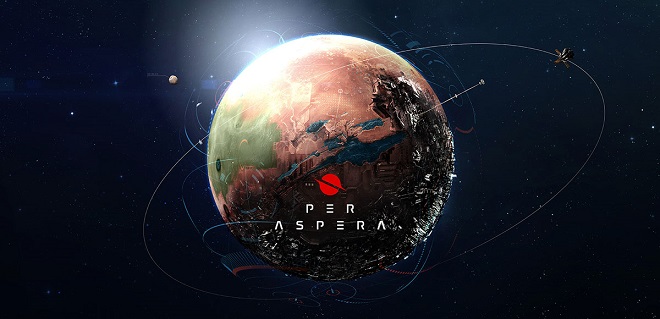 Per Aspera v1.8.3 полная версия на русском - торрент