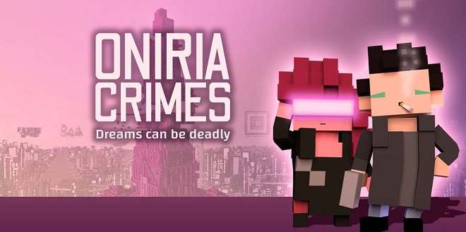 Oniria Crimes полная версия на русском - торрент Oniria Crimes полная версия на русском - торрент