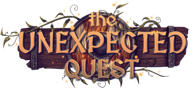 The Unexpected Quest - торрент The Unexpected Quest - торрент