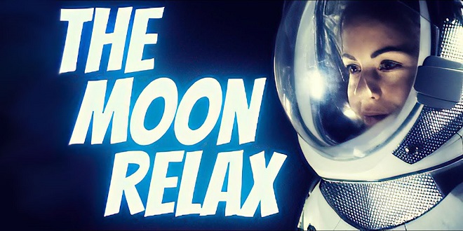 The Moon Relax v1.0 - торрент The Moon Relax v1.0 - торрент