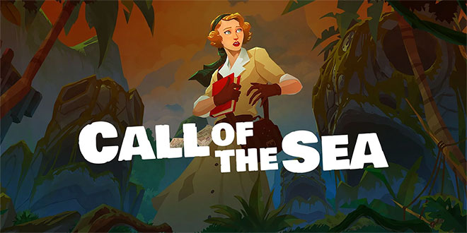 Call of the Sea v12.04.2023 - торрент