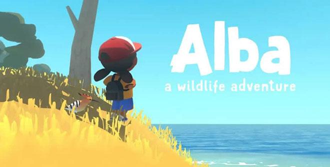 Alba: A Wildlife Adventure v0.90 на русском - торрент Alba: A Wildlife Adventure v0.90 на русском - торрент