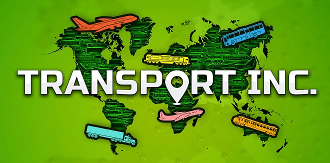 Transport INC v2.1.2 - торрент